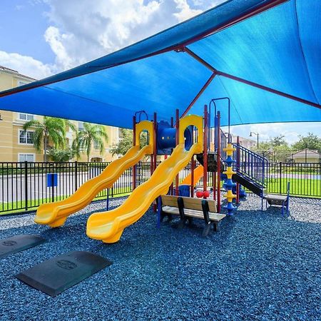 Villa 3Br Townhouse W Perfect Location Orlando Exterior foto