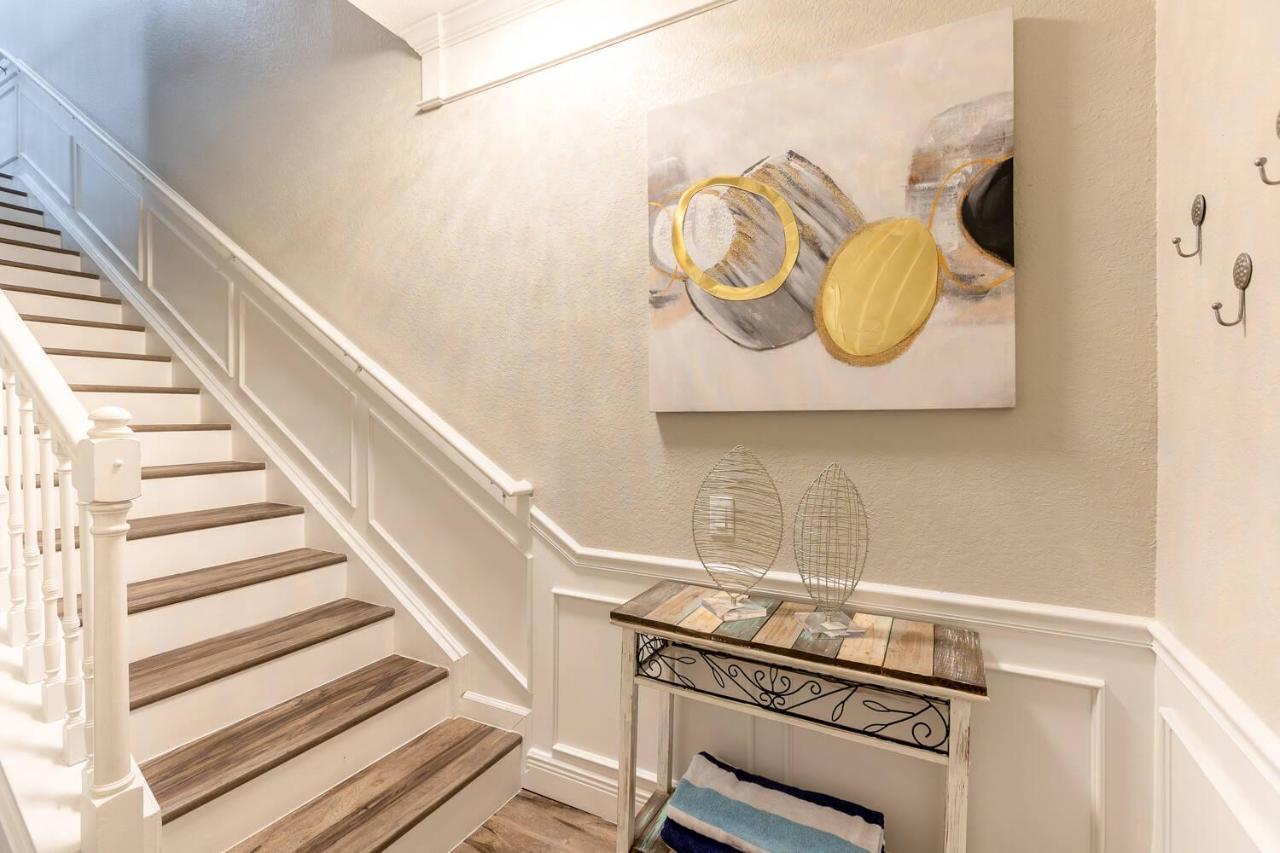 Villa 3Br Townhouse W Perfect Location Orlando Exterior foto