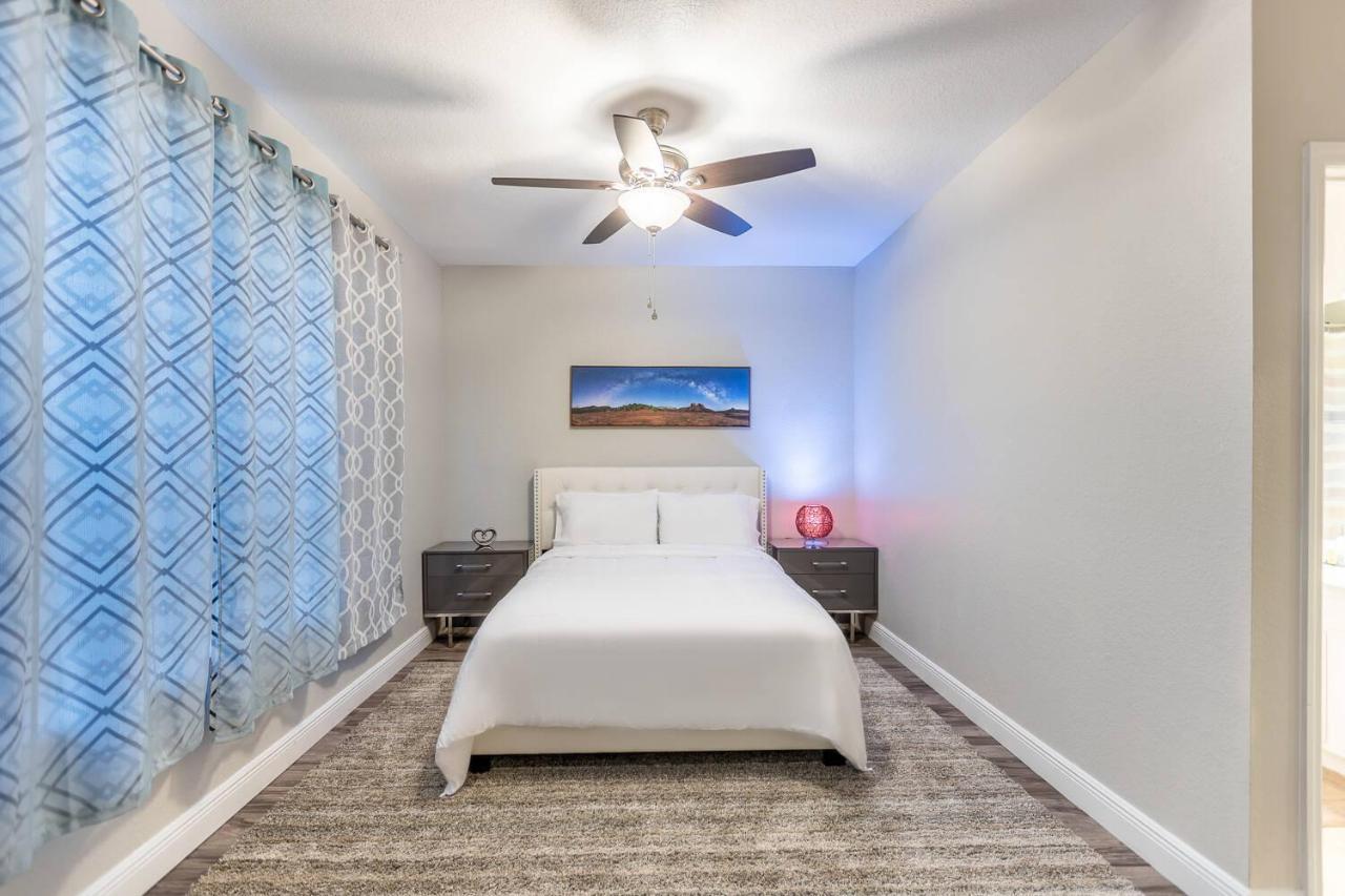 Villa 3Br Townhouse W Perfect Location Orlando Exterior foto