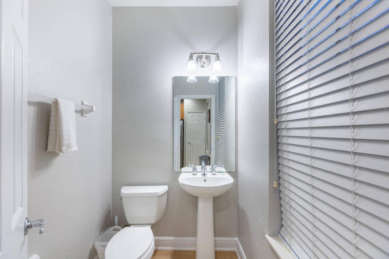 Villa 3Br Townhouse W Perfect Location Orlando Exterior foto