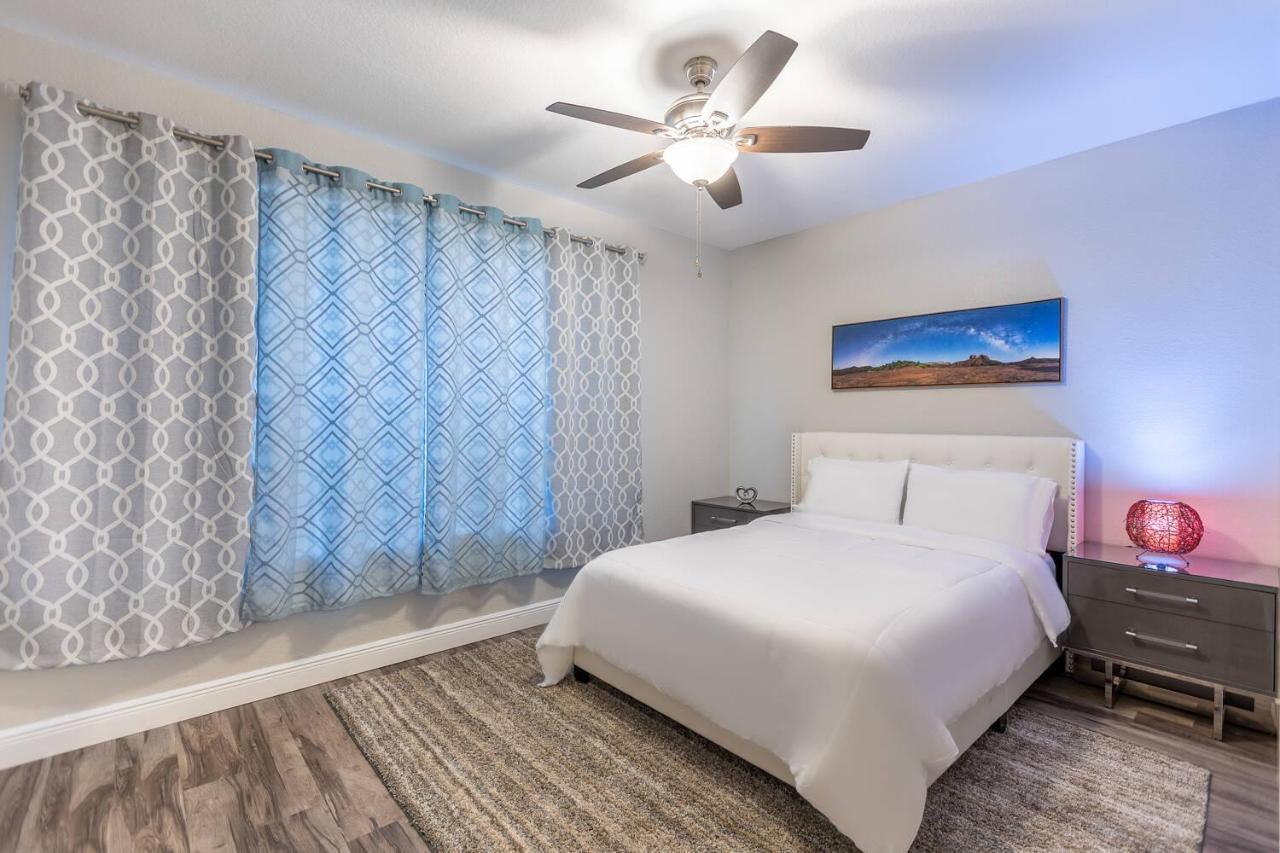 Villa 3Br Townhouse W Perfect Location Orlando Exterior foto