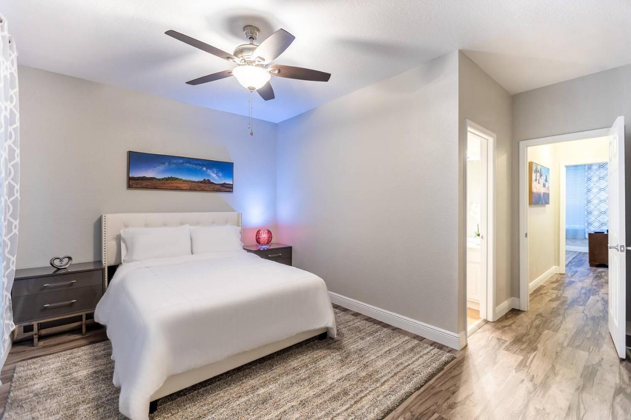 Villa 3Br Townhouse W Perfect Location Orlando Exterior foto