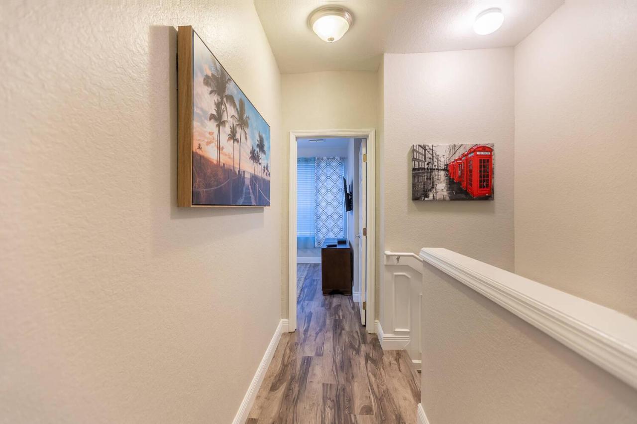 Villa 3Br Townhouse W Perfect Location Orlando Exterior foto