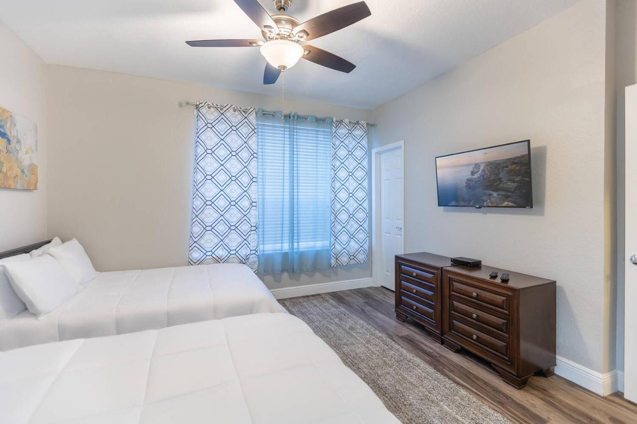 Villa 3Br Townhouse W Perfect Location Orlando Exterior foto