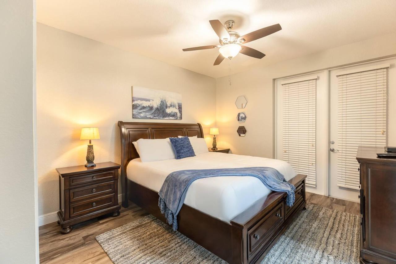 Villa 3Br Townhouse W Perfect Location Orlando Exterior foto