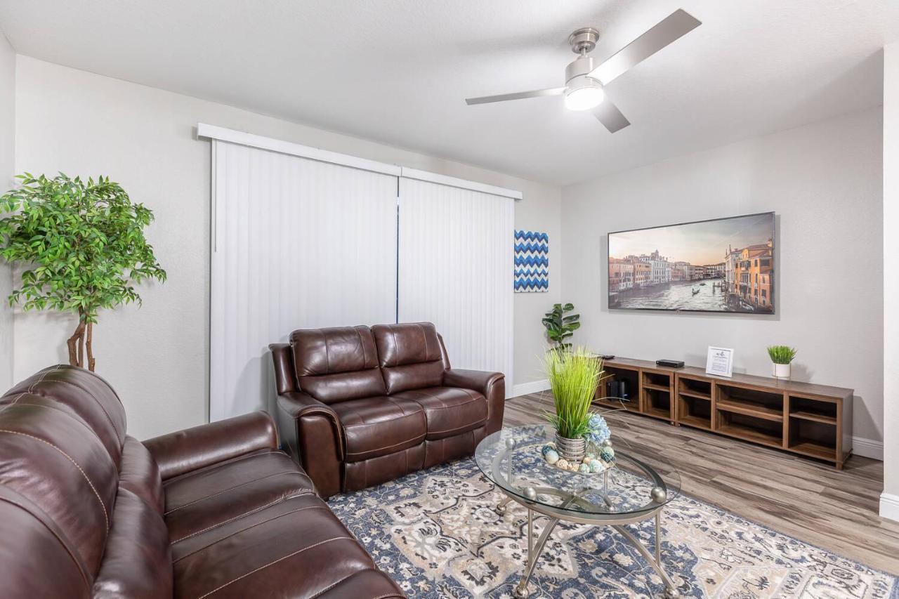 Villa 3Br Townhouse W Perfect Location Orlando Exterior foto