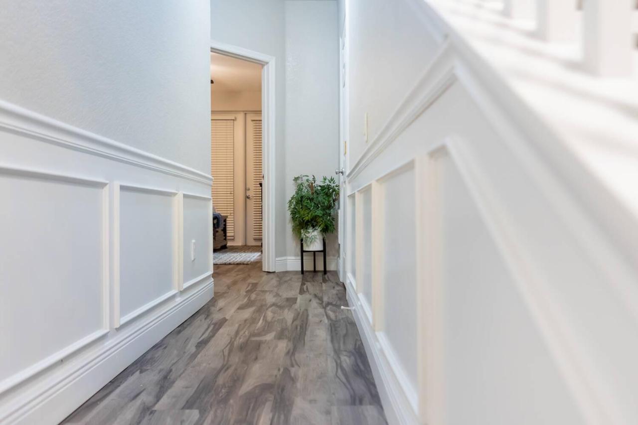 Villa 3Br Townhouse W Perfect Location Orlando Exterior foto