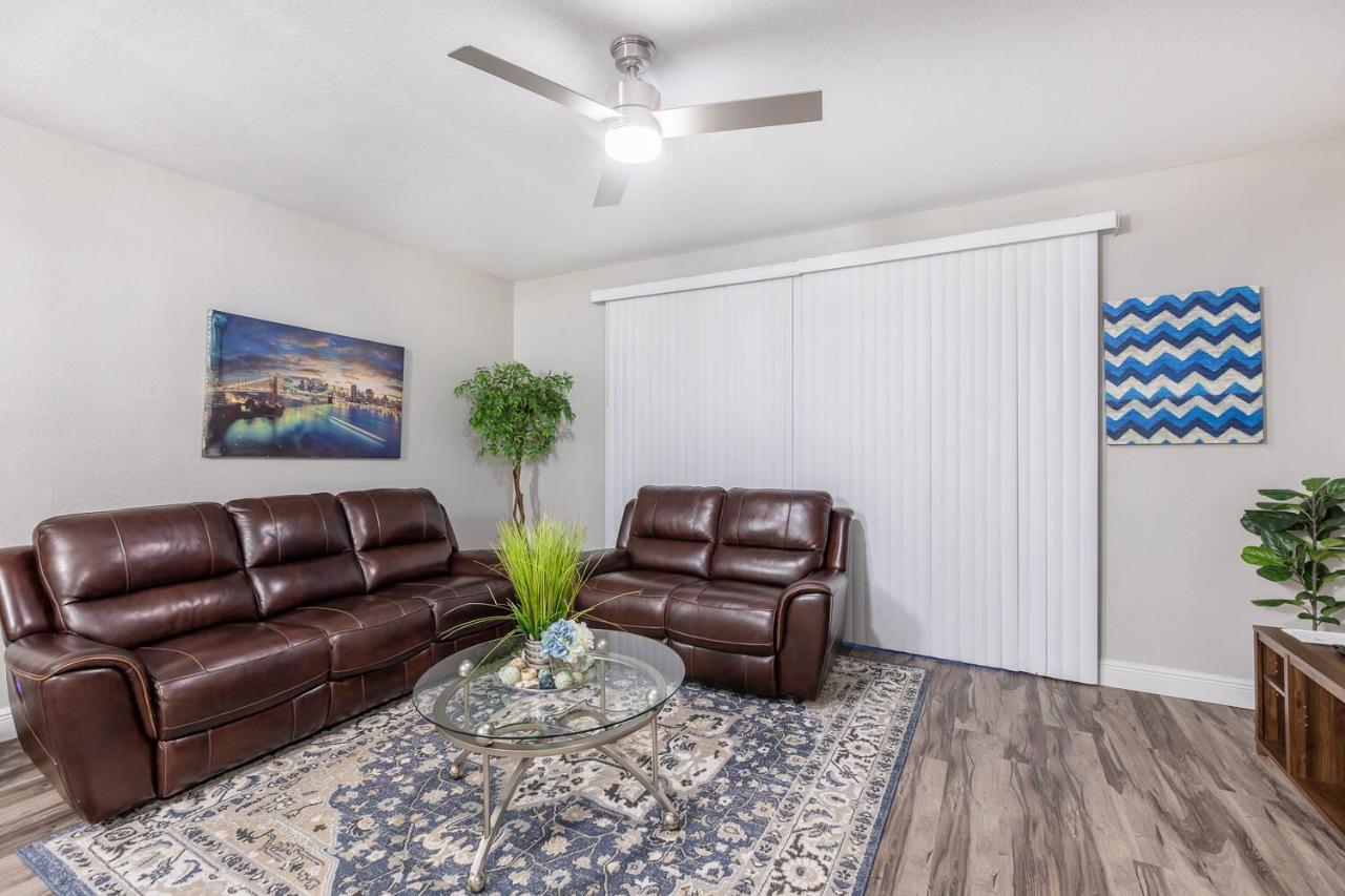 Villa 3Br Townhouse W Perfect Location Orlando Exterior foto