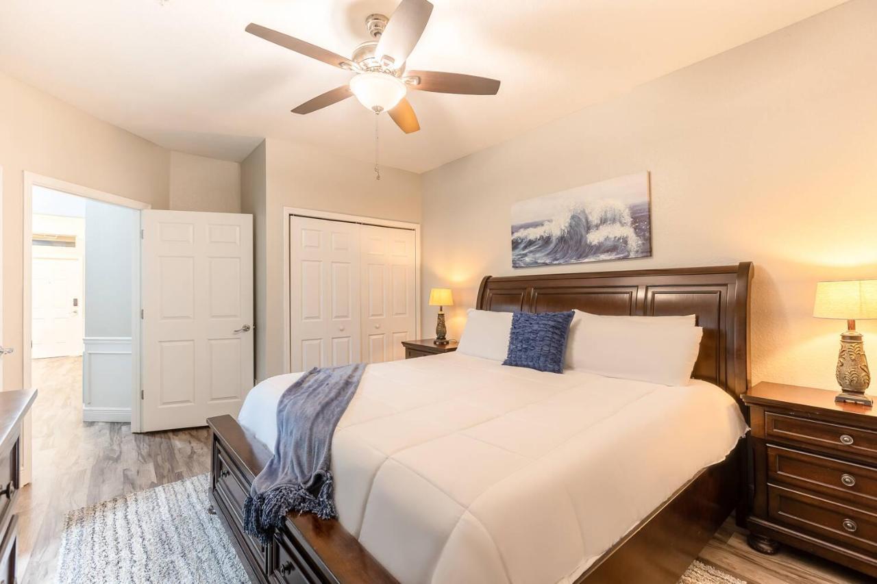 Villa 3Br Townhouse W Perfect Location Orlando Exterior foto