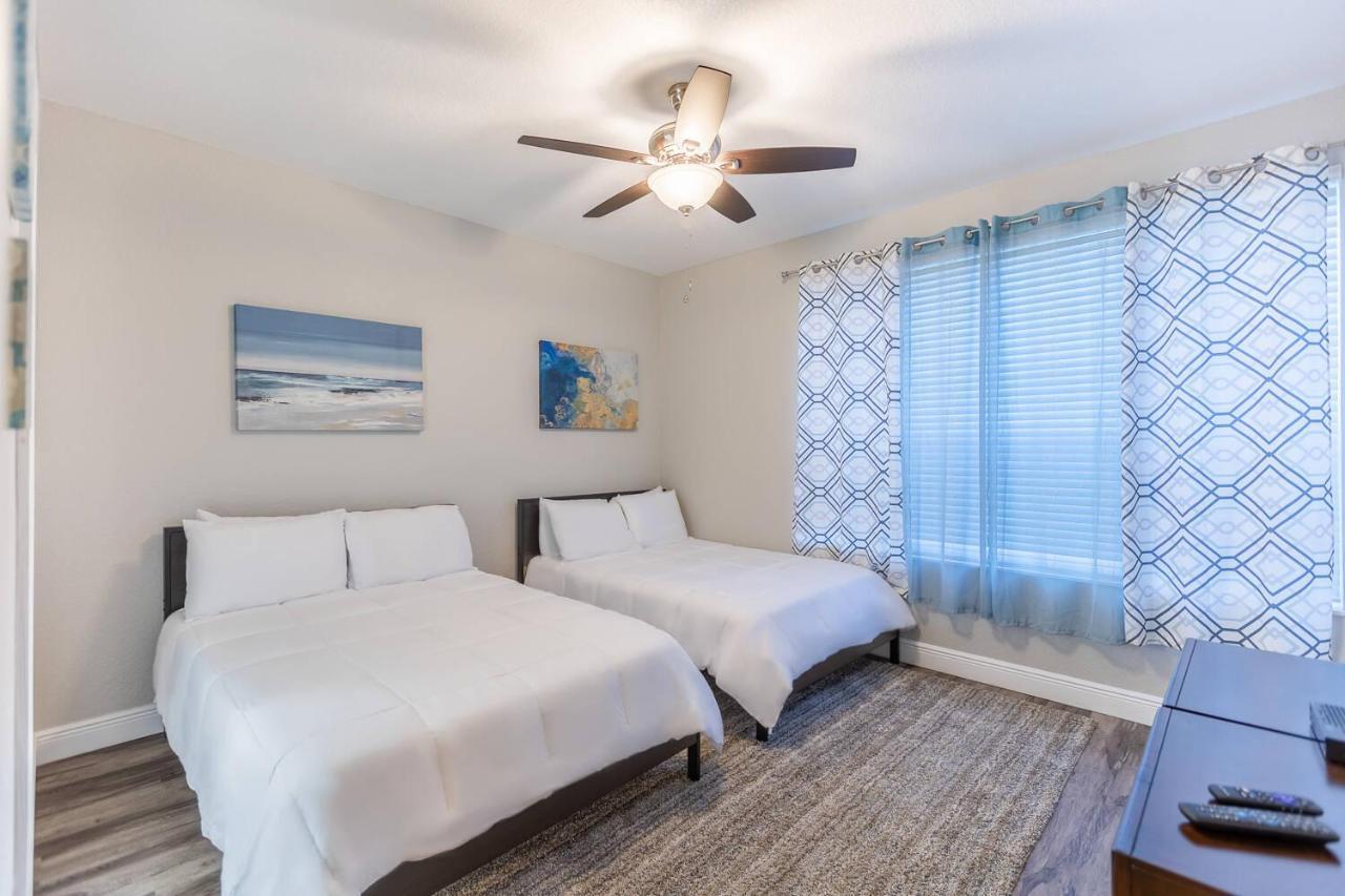 Villa 3Br Townhouse W Perfect Location Orlando Exterior foto