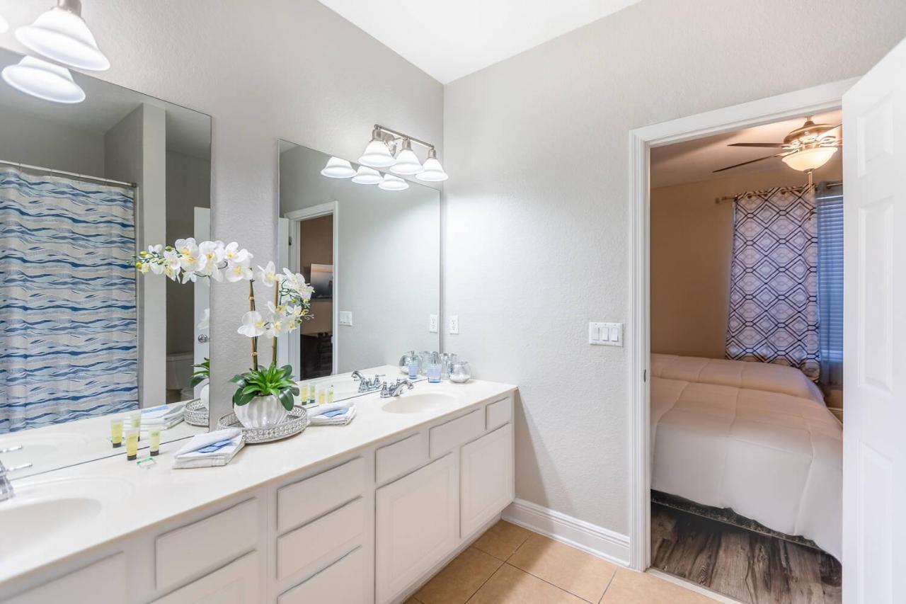 Villa 3Br Townhouse W Perfect Location Orlando Exterior foto