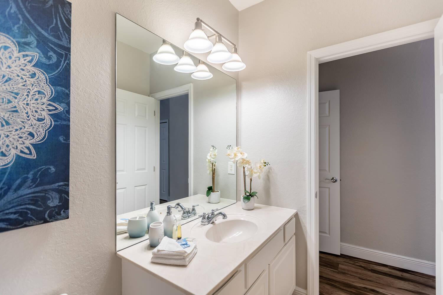 Villa 3Br Townhouse W Perfect Location Orlando Exterior foto