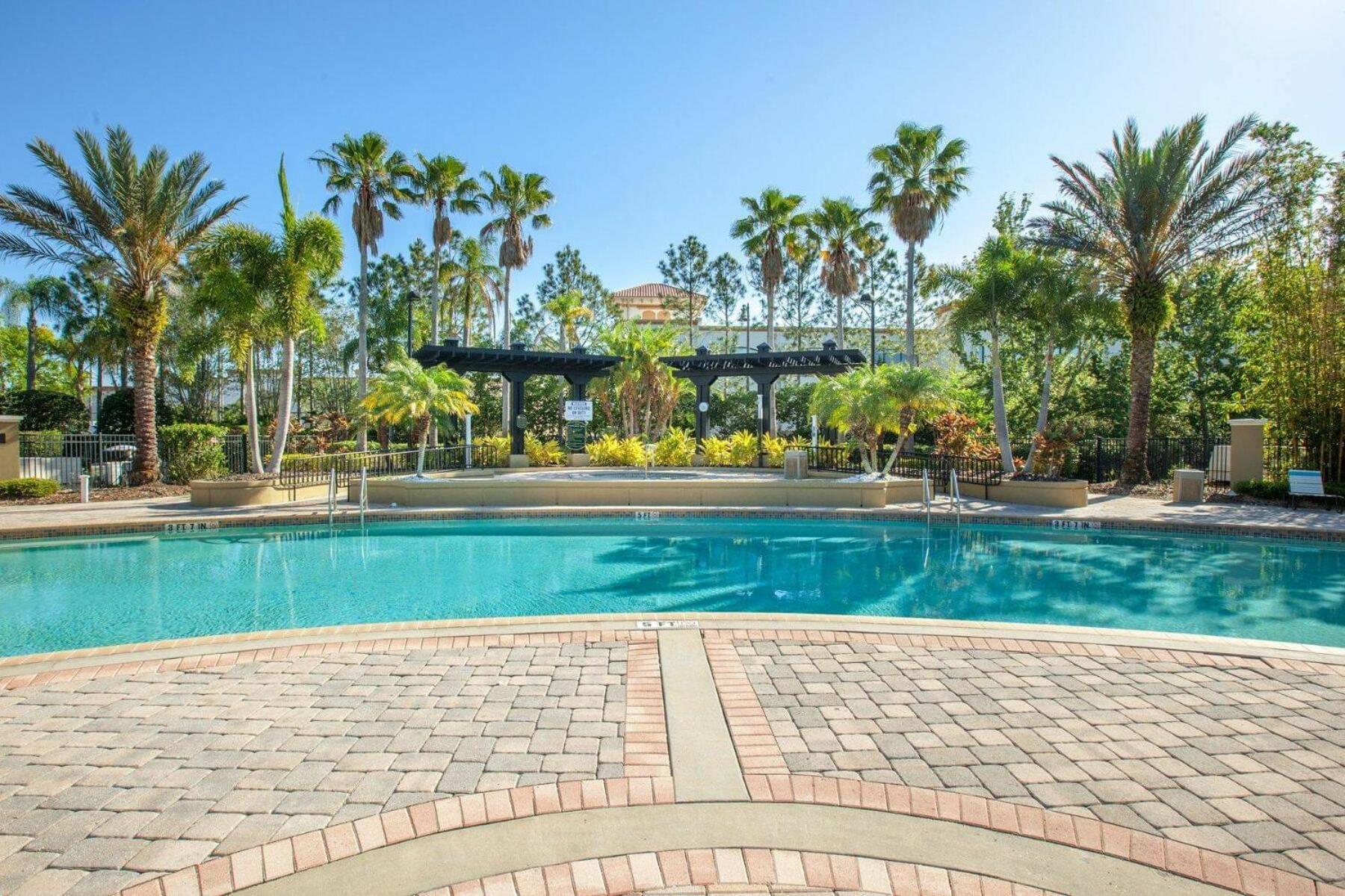 Villa 3Br Townhouse W Perfect Location Orlando Exterior foto